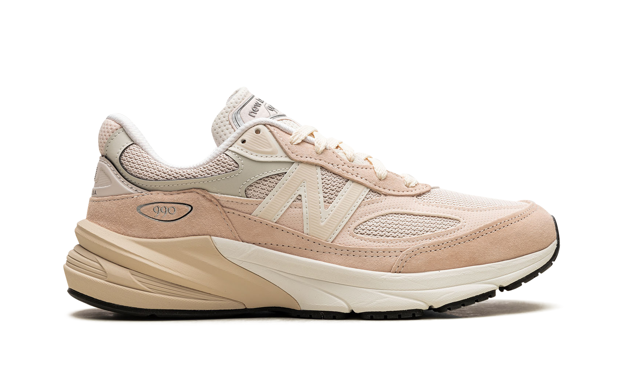 990v6 "Made in USA - Vintage Rose" U990VR6