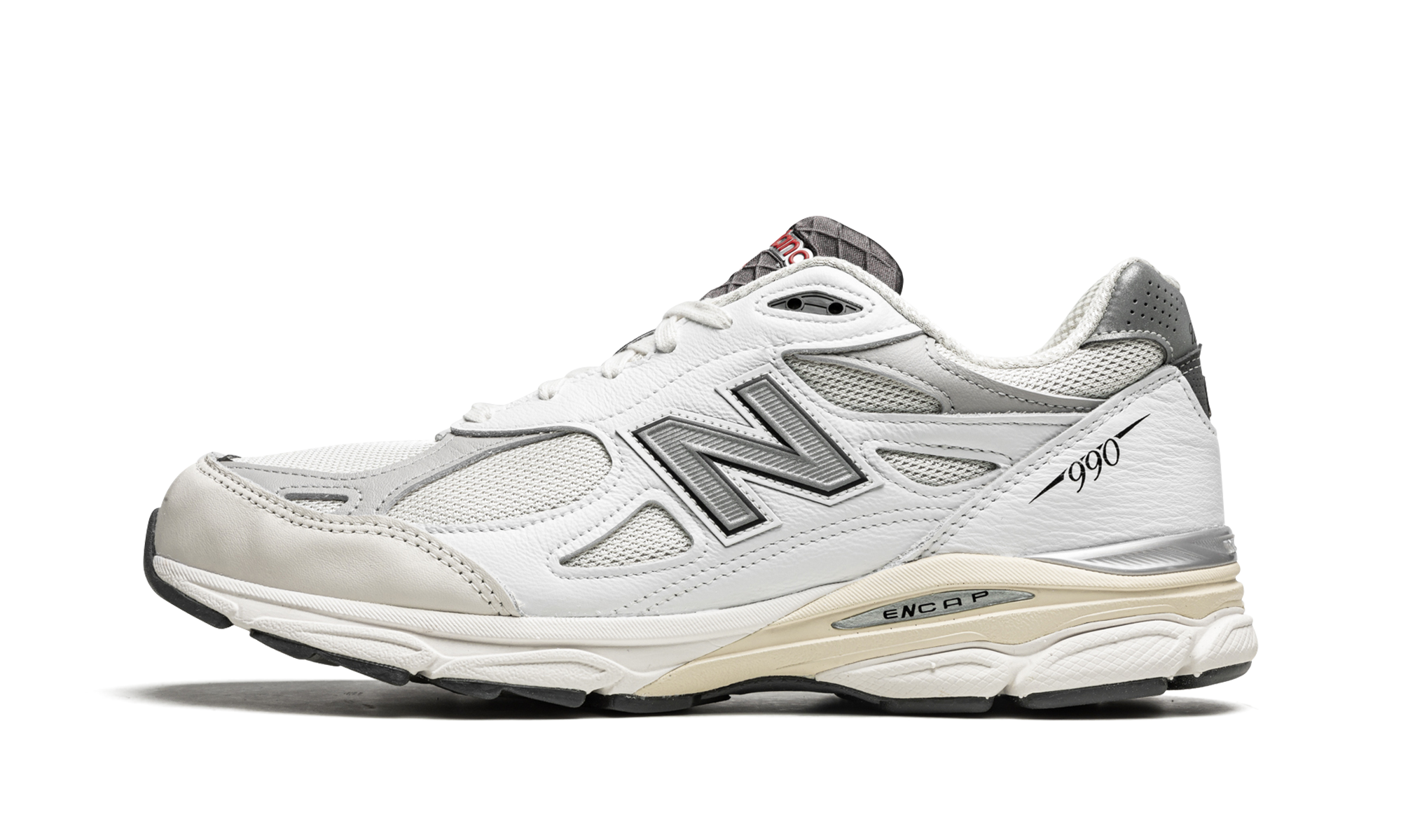 990 V3 "Made In USA - Teddy Santis Sea Salt" M990AL3