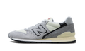 996 "Made in USA - Grey" U996TG