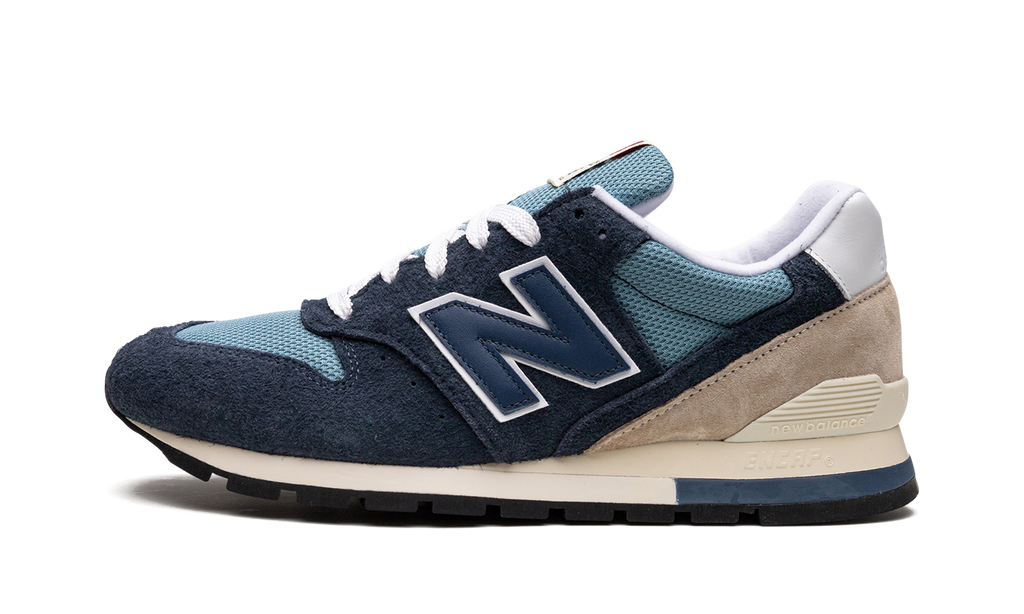996 "Made in USA - Navy" U996TB