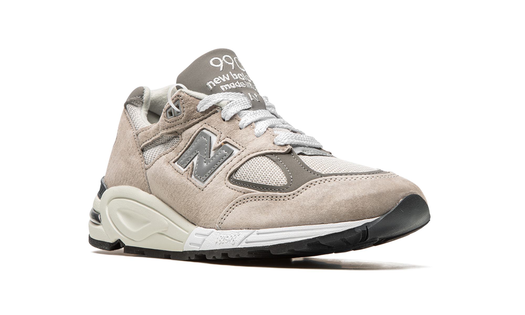 990v2 Core "Made In USA" M990GY2