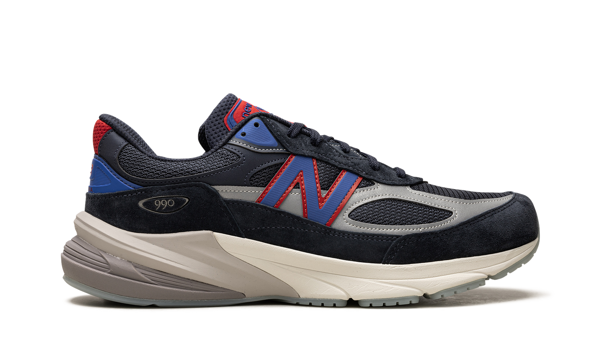990v6 "MiUSA Ronnie Fieg Madison Square Garden Navy" U990KR6